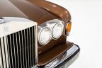 Thumbnail Photo 3 for 1974 Rolls-Royce Silver Shadow