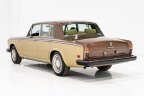 Thumbnail Photo 1 for 1974 Rolls-Royce Silver Shadow