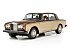 1974 Rolls-Royce Silver Shadow