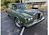1974 Rolls-Royce Silver Shadow