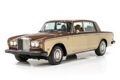 1974 Rolls-Royce Silver Shadow