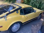 Thumbnail Photo 5 for 1974 Saab Sonett