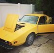 Thumbnail Photo 6 for 1974 Saab Sonett