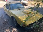 Thumbnail Photo 4 for 1974 Saab Sonett