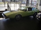 Thumbnail Photo 2 for 1974 Saab Sonett
