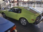 Thumbnail Photo 3 for 1974 Saab Sonett
