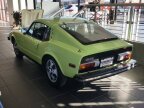 Thumbnail Photo 4 for 1974 Saab Sonett