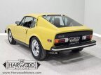 Thumbnail Photo 4 for 1974 Saab Sonett