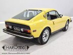 Thumbnail Photo 6 for 1974 Saab Sonett