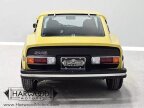Thumbnail Photo 5 for 1974 Saab Sonett