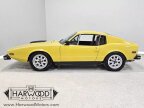 Thumbnail Photo 3 for 1974 Saab Sonett