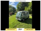 Thumbnail Photo 5 for 1974 Subaru Sambar