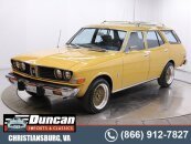 1974 Toyota Corona