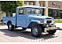 1974 Toyota Land Cruiser FJ45