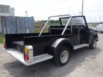 Thumbnail Photo 4 for 1974 Toyota Land Cruiser