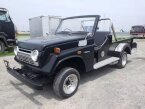 Thumbnail Photo 1 for 1974 Toyota Land Cruiser