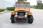 Thumbnail Photo 2 for 1974 Toyota Land Cruiser