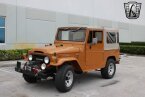 Thumbnail Photo 3 for 1974 Toyota Land Cruiser