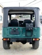 Thumbnail Photo 2 for 1974 Toyota Land Cruiser