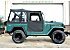 1974 Toyota Land Cruiser