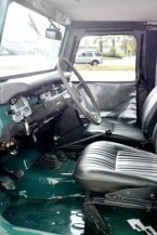Thumbnail Photo 1 for 1974 Toyota Land Cruiser