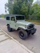 Thumbnail Photo 4 for 1974 Toyota Land Cruiser for Sale by Owner