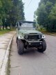 Thumbnail Photo 2 for 1974 Toyota Land Cruiser for Sale by Owner