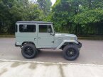 Thumbnail Photo 3 for 1974 Toyota Land Cruiser for Sale by Owner