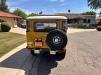 Thumbnail Photo 5 for 1974 Toyota Land Cruiser FJ40 for Sale by Owner