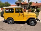 Thumbnail Photo 3 for 1974 Toyota Land Cruiser FJ40 for Sale by Owner