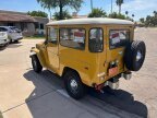 Thumbnail Photo 6 for 1974 Toyota Land Cruiser FJ40 for Sale by Owner