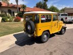 Thumbnail Photo 4 for 1974 Toyota Land Cruiser FJ40 for Sale by Owner