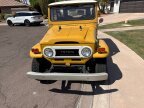 Thumbnail Photo 1 for 1974 Toyota Land Cruiser FJ40 for Sale by Owner
