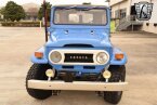 Thumbnail Photo 5 for 1974 Toyota Land Cruiser