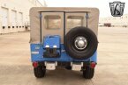 Thumbnail Photo 3 for 1974 Toyota Land Cruiser