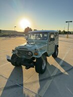 Thumbnail Photo 3 for 1974 Toyota Land Cruiser FJ40 for Sale by Owner
