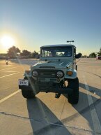 Thumbnail Photo 5 for 1974 Toyota Land Cruiser FJ40 for Sale by Owner
