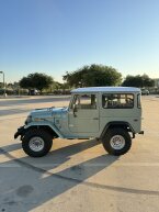 Thumbnail Photo 2 for 1974 Toyota Land Cruiser FJ40 for Sale by Owner