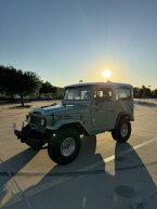Thumbnail Photo 4 for 1974 Toyota Land Cruiser FJ40 for Sale by Owner