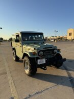 Thumbnail Photo 6 for 1974 Toyota Land Cruiser FJ40 for Sale by Owner
