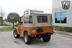 Thumbnail Photo 5 for 1974 Toyota Land Cruiser