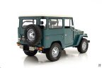 Thumbnail Photo 2 for 1974 Toyota Land Cruiser
