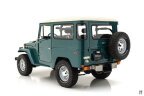 Thumbnail Photo 3 for 1974 Toyota Land Cruiser