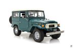 Thumbnail Photo 1 for 1974 Toyota Land Cruiser
