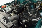 Thumbnail Photo 6 for 1974 Toyota Land Cruiser