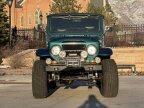 Thumbnail Photo 5 for 1974 Toyota Land Cruiser FJ40