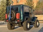 Thumbnail Photo 6 for 1974 Toyota Land Cruiser FJ40