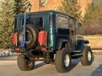 Thumbnail Photo 3 for 1974 Toyota Land Cruiser FJ40