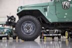 Thumbnail Photo 4 for 1974 Toyota Land Cruiser FJ40