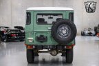 Thumbnail Photo 5 for 1974 Toyota Land Cruiser FJ40